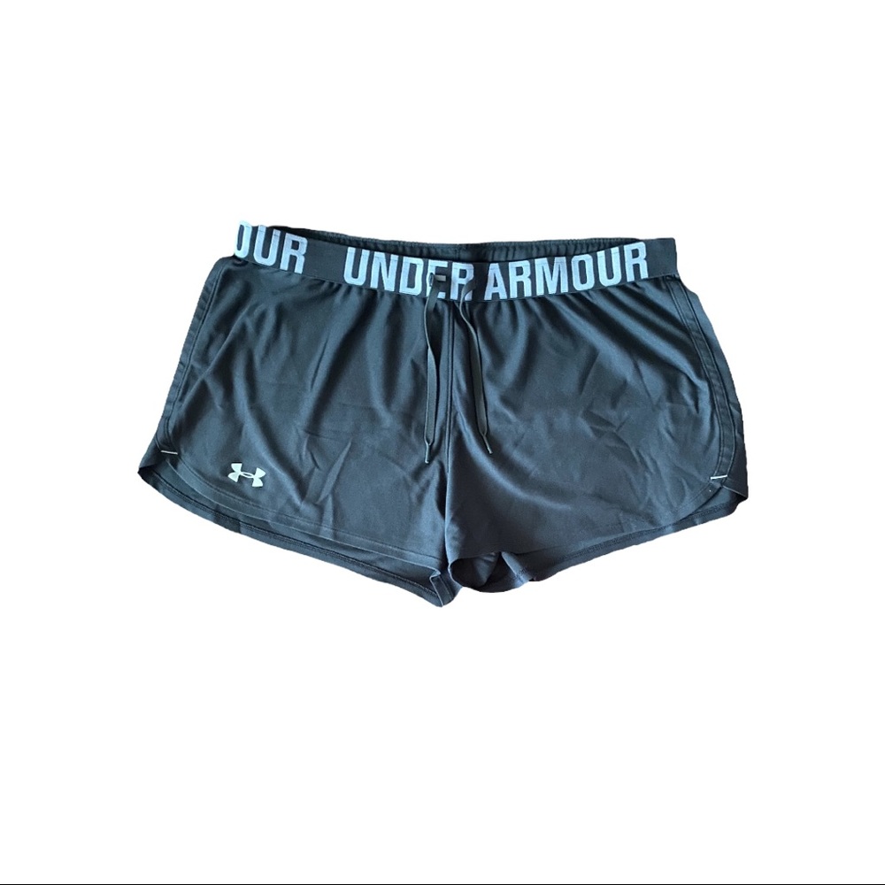 Under Armour HeatGear Shorts